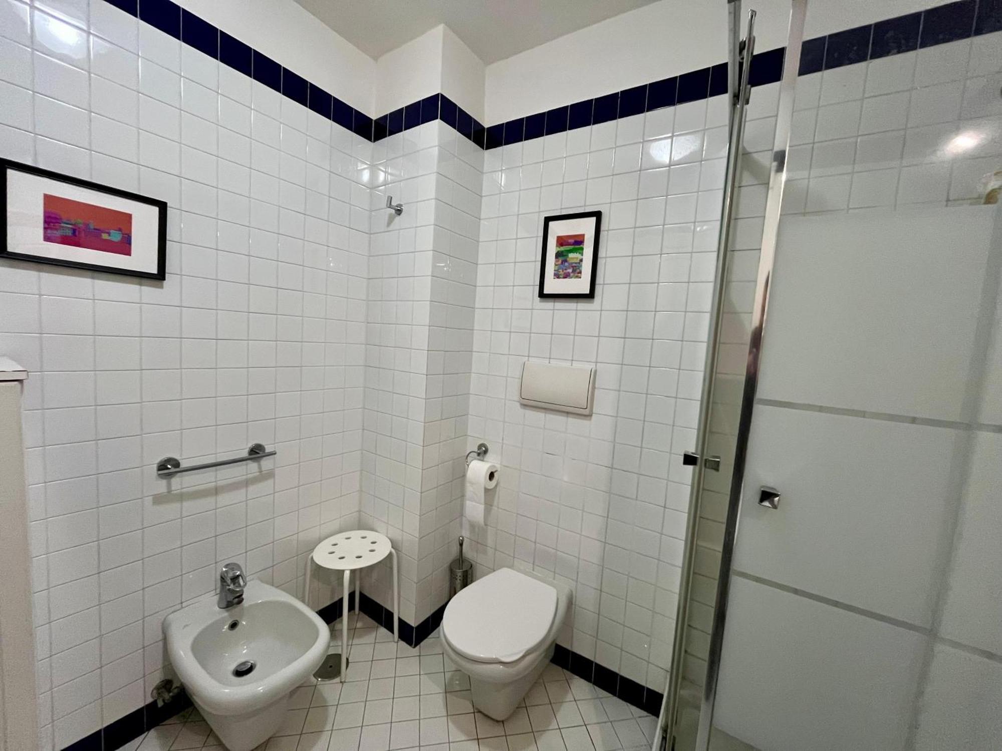 Rota House - Apartment In Santa Chiara, The Heart Of Naples Napels Buitenkant foto