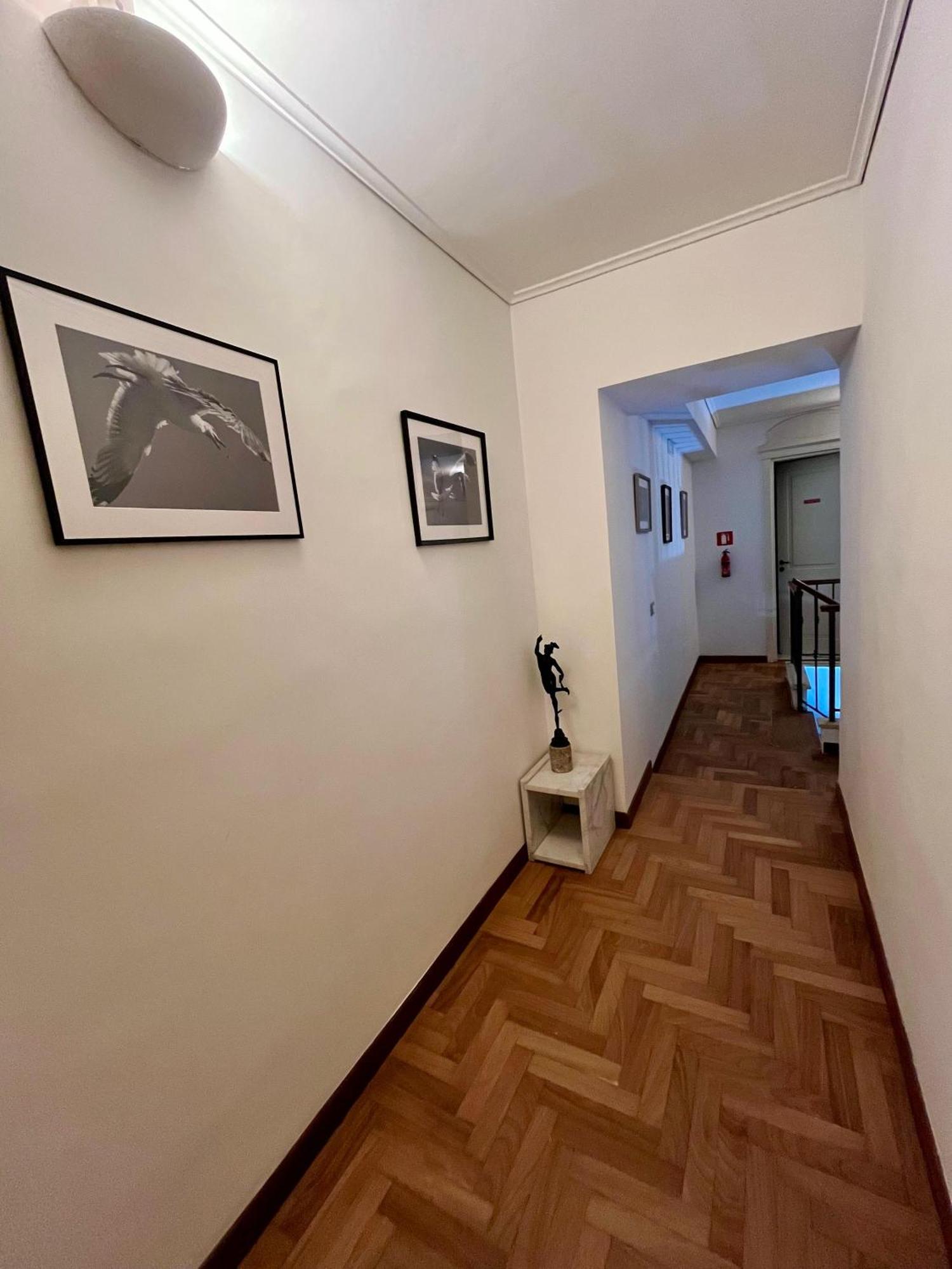 Rota House - Apartment In Santa Chiara, The Heart Of Naples Napels Buitenkant foto