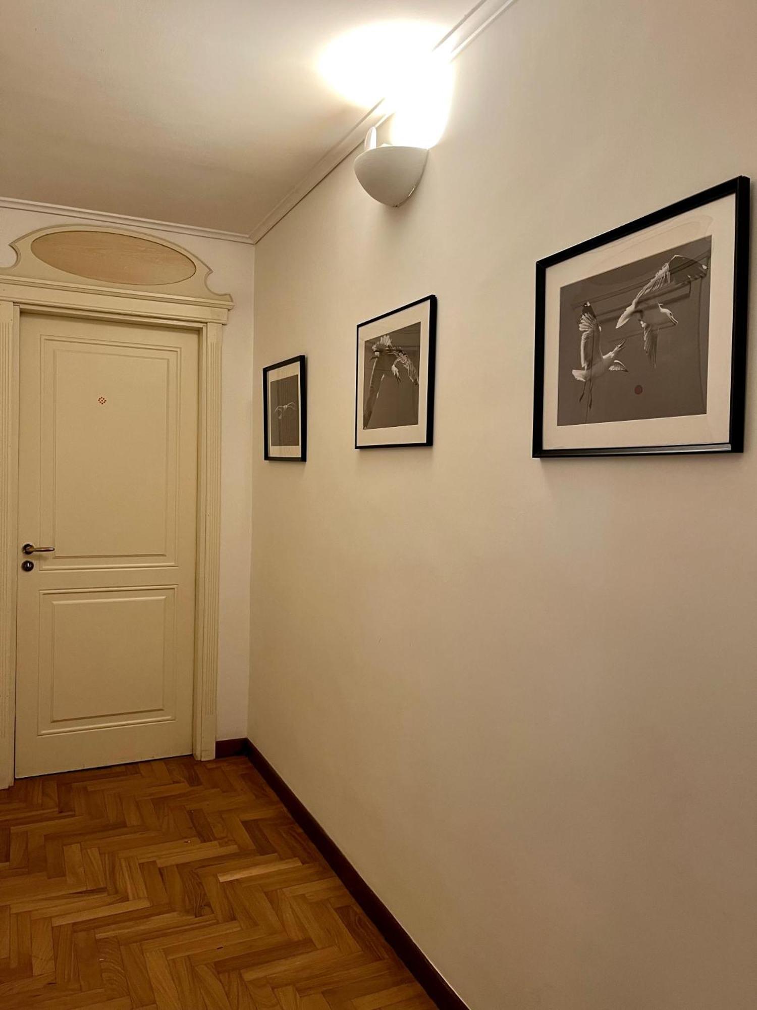 Rota House - Apartment In Santa Chiara, The Heart Of Naples Napels Buitenkant foto
