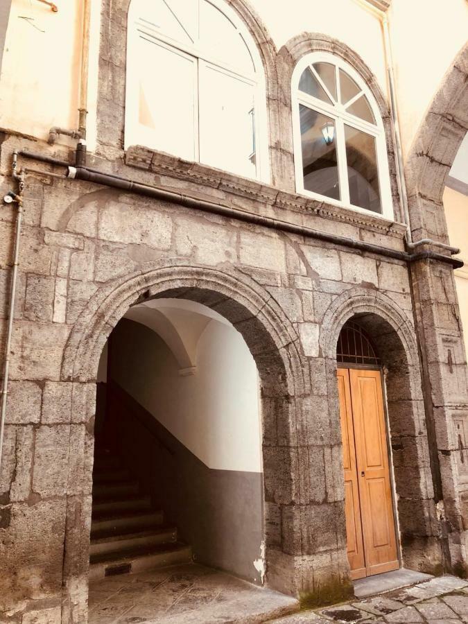 Rota House - Apartment In Santa Chiara, The Heart Of Naples Napels Buitenkant foto
