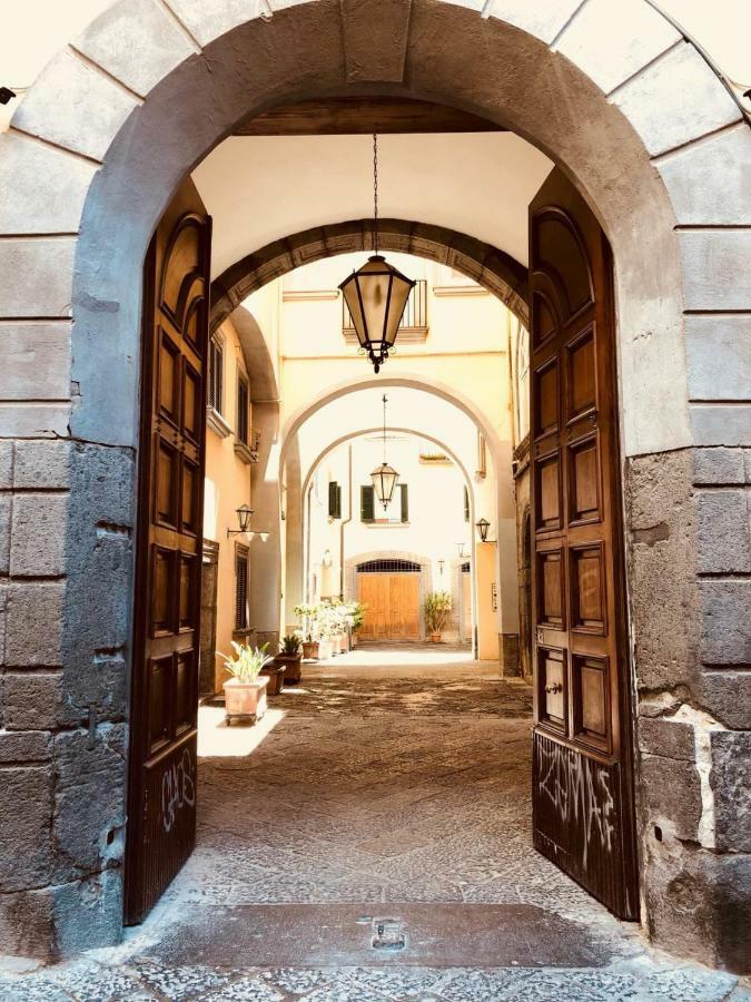 Rota House - Apartment In Santa Chiara, The Heart Of Naples Napels Buitenkant foto